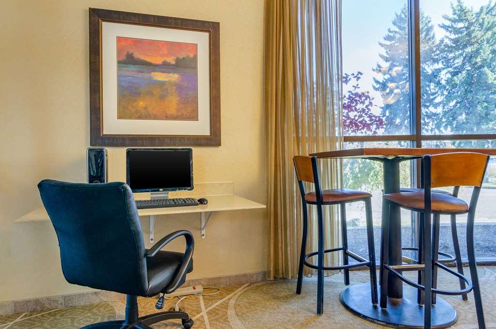 Quality Inn Idaho Falls Udogodnienia zdjęcie