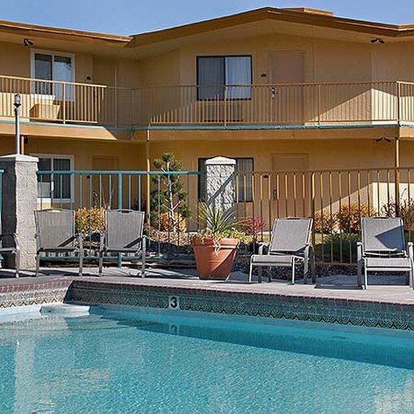 Quality Inn Idaho Falls Zewnętrze zdjęcie