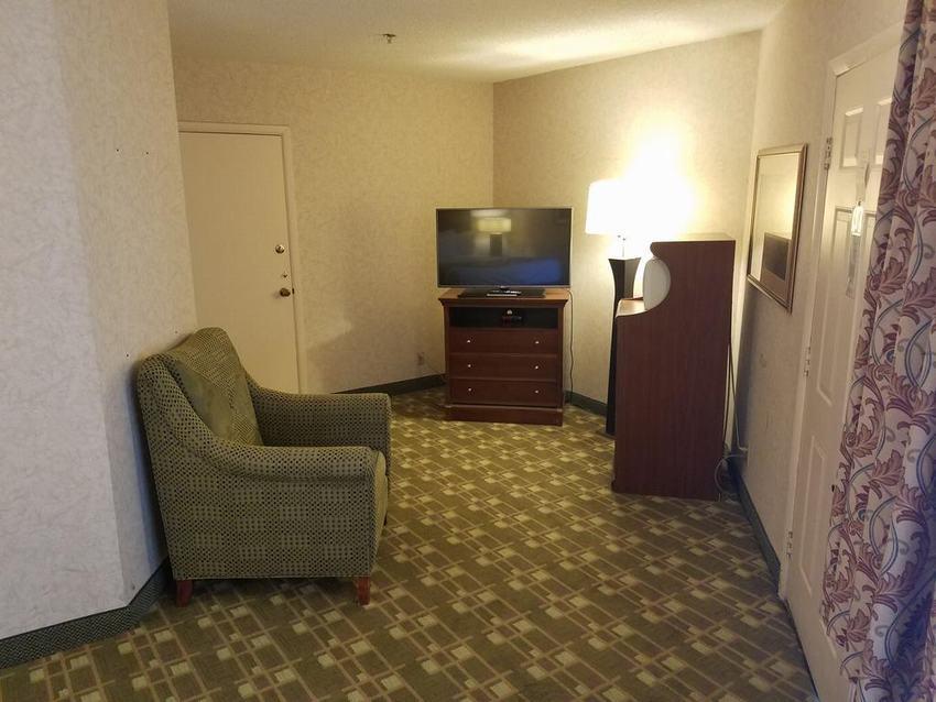 Quality Inn Idaho Falls Zewnętrze zdjęcie