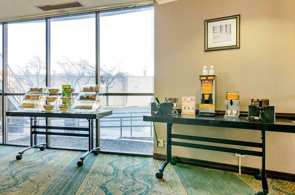 Quality Inn Idaho Falls Zewnętrze zdjęcie