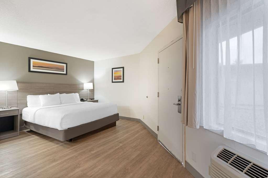 Quality Inn Idaho Falls Pokój zdjęcie