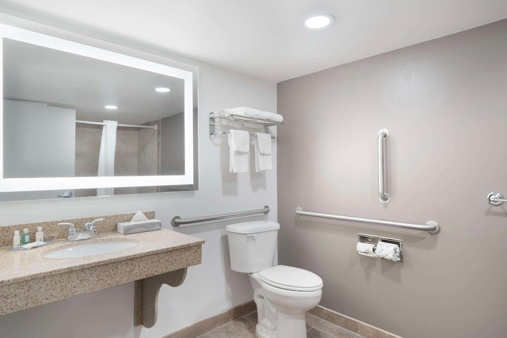 Quality Inn Idaho Falls Zewnętrze zdjęcie