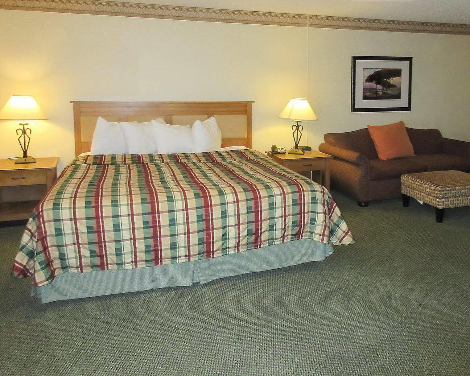 Quality Inn Idaho Falls Zewnętrze zdjęcie